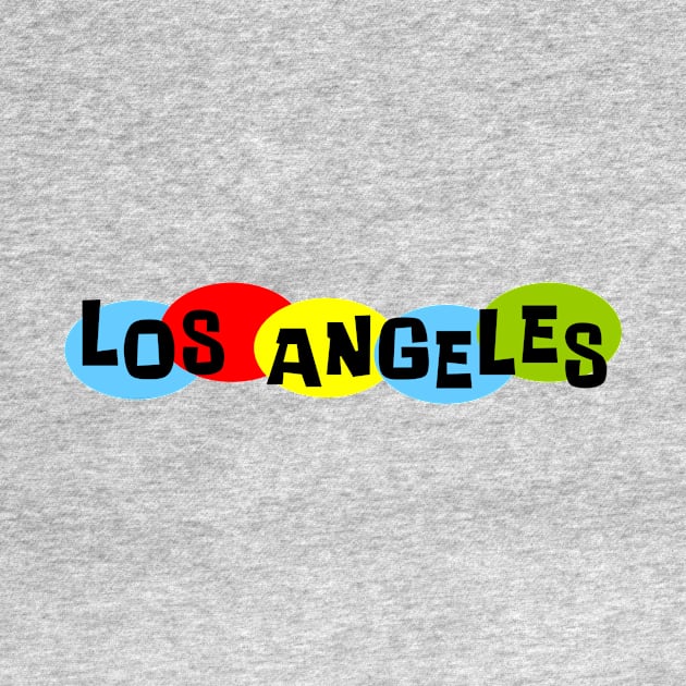 That Los Angeles Thing! by Vandalay Industries